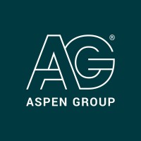 Aspen Group Malaysia Logo