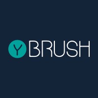 Y-Brush Logo