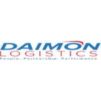 Daimon Logistics Bangladesh Ltd. Logo
