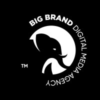 BIG BRAND | Digital Media Agency Logo