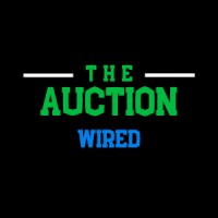 North Shore AA (The Auction Wired) Logo