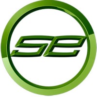 Speedways Electric Logo