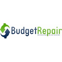 BudgetRepair Logo