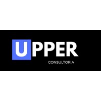 UPPER CONSULTORIA Logo