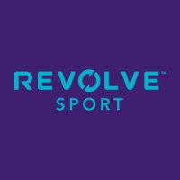 Revolve Sport Logo
