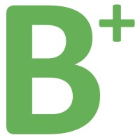 B+ INGENIEUR Gesellschaft mbH Logo