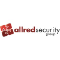 Allred Security Group, LLC Logo