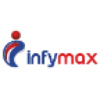Infymax Solutions Pvt. Ltd. Logo