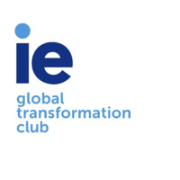 IE Global Transformation Club Logo