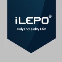 iLEPO--Smart Watch Logo