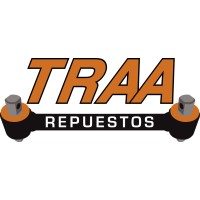 TRAA Repuestos Logo