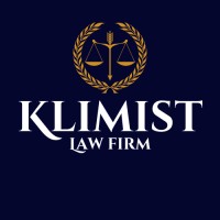 Klimist Law Firm Logo