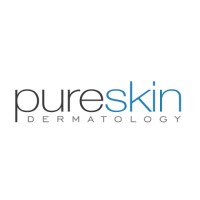Pure Skin Dermatology Logo