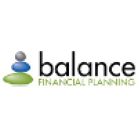 Balance Financial Planning, LLC Logo