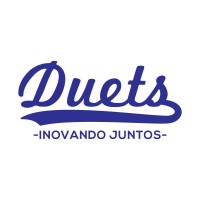 Duets IT Logo