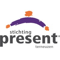 Stichting Present Terneuzen Logo