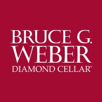 Bruce G. Weber Diamond Cellar Logo