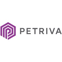 Petriva Ltd. Logo