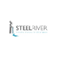 Steel River Trailers Logo