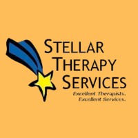 Stellar Therapy Services Logo