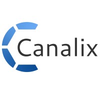 Canalix Ltd Logo
