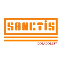 Sanctis Dosadores Logo