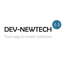 Dev-NewTech Logo