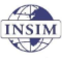 INSIM Alger Logo