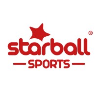 Starball Sports GmbH Logo