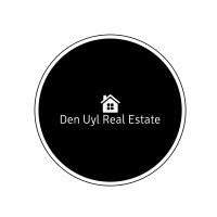 Den Uyl Real Estate Logo