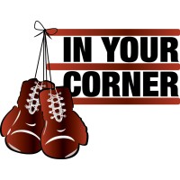 In Your Corner Logo