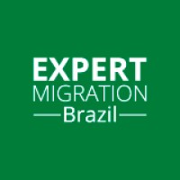 Expert Migration Brazil Logo