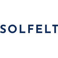 Solfelt Logo