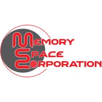 Memory Space Corporation Logo