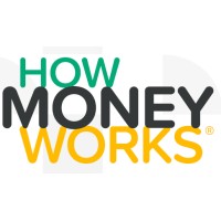 How Money Works Learning Center DFW Logo