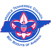 Middle Tennessee Council, Boy Scouts of America Logo