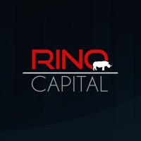 Rino Capital SA Logo