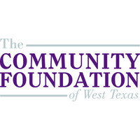 Community Foundation of West Texas Logo