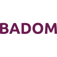 BADOM Logo