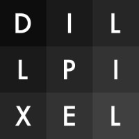 Dill Pixel Logo