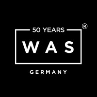 WAS Germany Logo