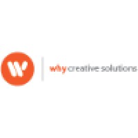 Why Creative Solutions S.A.S. Logo