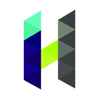 Hustle Creative Logo