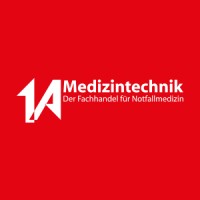 1A Medizintechnik GmbH Logo