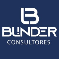 Blinder Consultores Logo