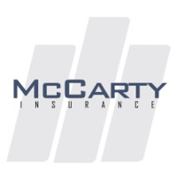 McCarty Insurance Agency, Inc. Logo