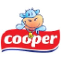 Cooperativa de Laticínios de São José dos Campos - Cooper Logo