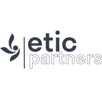 ETIC Partners Logo