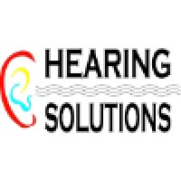 Hearing Solutions Inc Logo