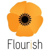 We Flourish Logo
